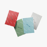 CORTIS - 2nd EP GREENGREEN [Weverse Albums ver.]