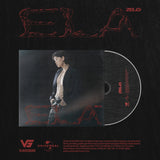 ZELO - ELA CD