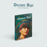 Dept - 2nd Full Length Album Dream Age CD