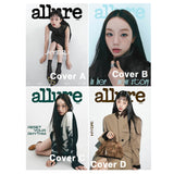 Allure Magazine Korea January 2026 HYERI