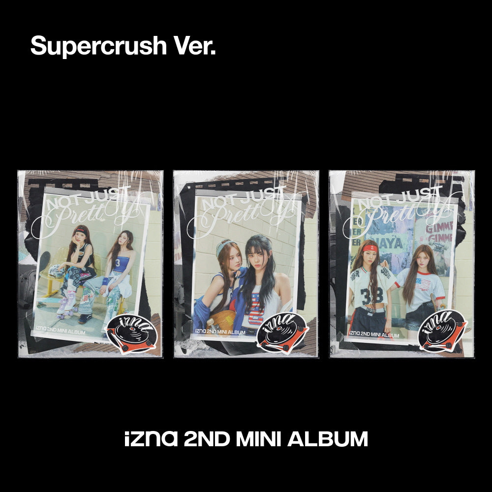 Pre-order Now – KPOP MARKET