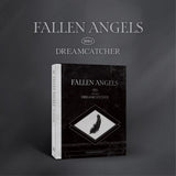 DREAMCATCHER - Official Photobook Fallen Angels