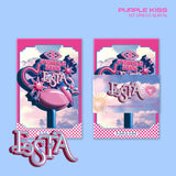 PURPLE KISS - 1st Single Album FESTA POCAALBUM