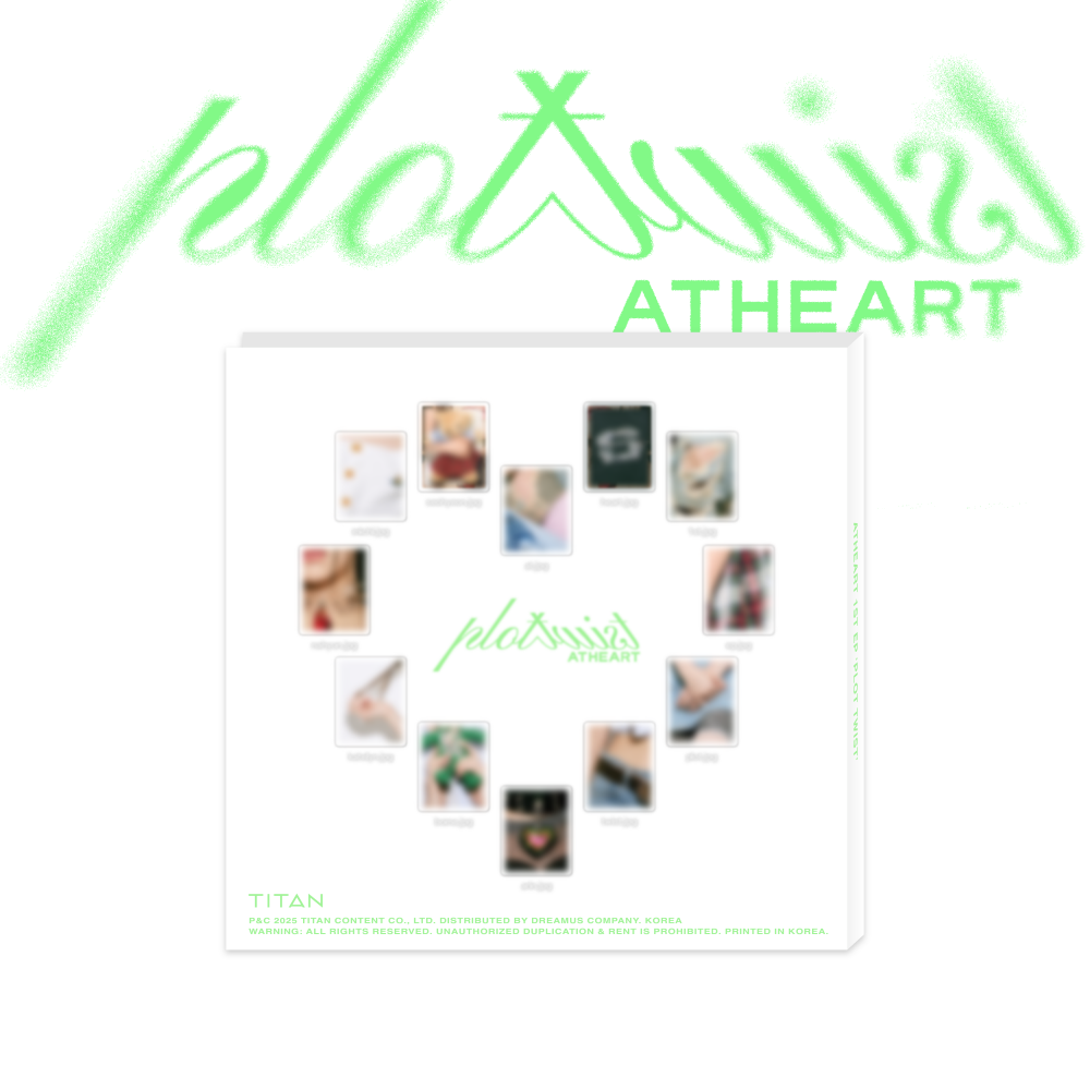 All Collections – KPOP MARKET