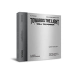 2024 ATEEZ WORLD TOUR [TOWARDS THE LIGHT : WILL TO POWER] IN SEOUL PLAYCODE
