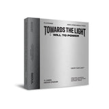 2024 ATEEZ WORLD TOUR [TOWARDS THE LIGHT : WILL TO POWER] IN SEOUL PLAYCODE