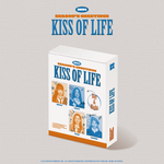 KISS OF LIFE - 2024 Season's Greetings Day & Night