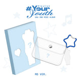 UAU - 2nd Mini Album Playlist #Your Youth [MD VER.]