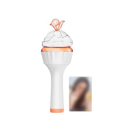 RED VELVET - OFFICIAL FANLIGHT LIGHT STICK VER.2
