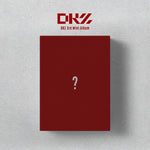 DKZ - 3rd Mini Album TASTY