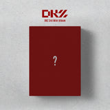 DKZ - 3rd Mini Album TASTY