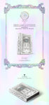 DREAMCATCHER - 6th Mini Album Dystopia : Road to Utopia Limited Edition D version CD