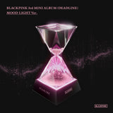 BLACKPINK - 3rd Mini Album DEADLINE [MOOD LIGHT Ver.]