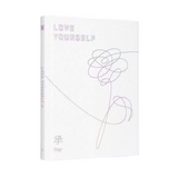 BTS - 5th Mini Album Love Yourself 承 Her CD+Extra Photocards Set