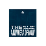 Aen - 1st EP A New Era of Now Always version CD+Pre-Order Gift