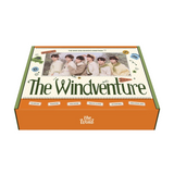 The Wind 2026 Season's Greetings The Windventure