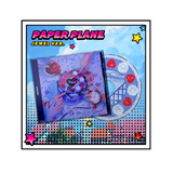 MW:MEU - Paper Plane Jewel version CD