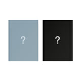 Wonpil - 1st Mini Album Unpiltered Photobook version CD