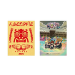 ARrC - 3rd Mini Album Hope Ever Music Platform Album