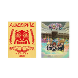 ARrC - 3rd Mini Album Hope Ever Music Platform Album
