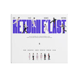 E'Last Elast 2026 Season's Greetings Return E'Last