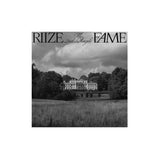 Riize - 2nd Single Album Fame SMini version Smart Album