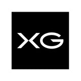 XG - Vol.1 Regular version CD+Pre-Order Gift