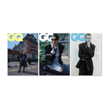 GQ Korea Magazine July 2026 The Boyz Younghoon (Random Cover)