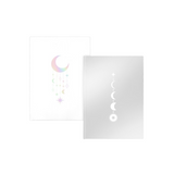 Lun8 - 2nd Single Album Lost Meta Album version Platform