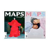 Maps Korea Magazine Vol.192 Winter 2024