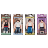 Lngshot - 1st EP Shot Callers Character version CD