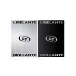 Libelante - Mini Album Brillante CD