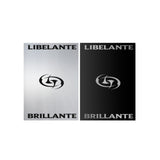 Libelante - Mini Album Brillante CD