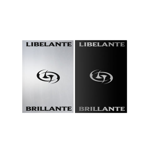 Libelante - Mini Album Brillante CD