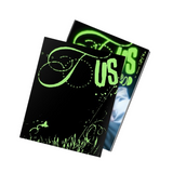 TWS - 2nd Single Album TO US Everglow Ver. CD+Folded Poster