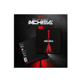 NCHIVE - 1st Mini Album ACHIEVE CD