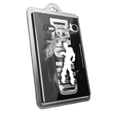 Xdinary Heroes - 8th Mini Album Dead And Illust Keyring version CD