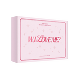 Wjsn 2026 Season's Greetings Wj Love Me?