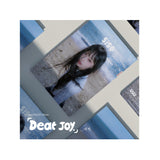 Siso - 1st EP Deay Joy CD