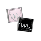 Newbeat - 1st Mini Album Louder Than Ever Jewel version CD