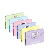 ISEGYE IDOL - 2nd Mini Album Across Dimensions LOVE LETTER ver. CD
