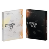 HEART OF WOMAN - 1st Mini Album ETERNAL FADE CD