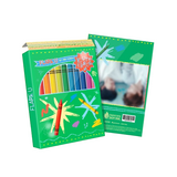 Flare U - 1st Mini Album Youth Error Crayon Version CD