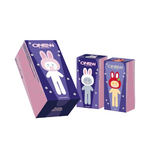 ONEW - 1st Single Album 착각 Misconception Long Doll version