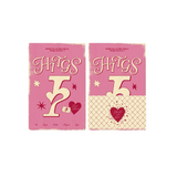 Hitgs - 1st Mini Album Things we love : I POCA Album version