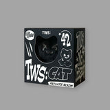 TWS - No Tragedy Romeo Cat version CD