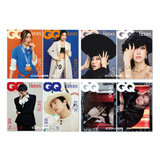 GQ Korea Magazine June 2026