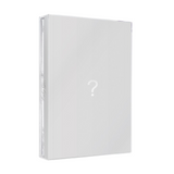 Chuu - The First Album XO, My Cyberlove Cyber version CD