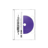 pH-1 / lIlBOI / Woodie Gochild / BIG Naughty - H1GHRMUSIC Compilation PURPLE TAPE CD