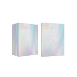 BTS - Love Yourself 結 Answer CD+Extra Photocards Set